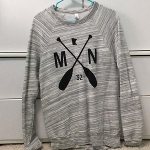 Sota Clothing crew neck